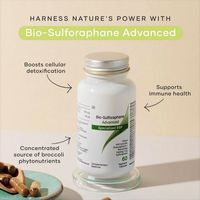 Coyne Health Bio-Sulforaphane Advanced